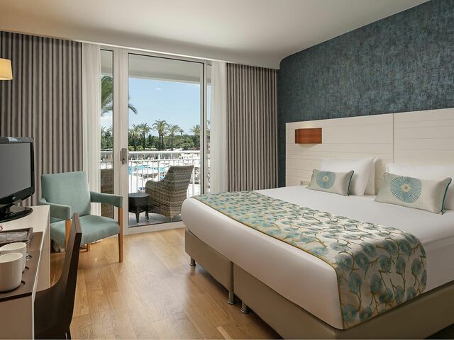 фотографии отеля Titanic Deluxe Lara (ex. Titanic Beach Lara; Titanic DeLuxe Beach & Resort Hotel) изображение №23