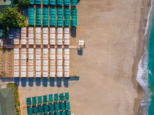 фото Kaia Coracesium (ex. Villa Sunflower Beach; Titan Garden) изображение №62