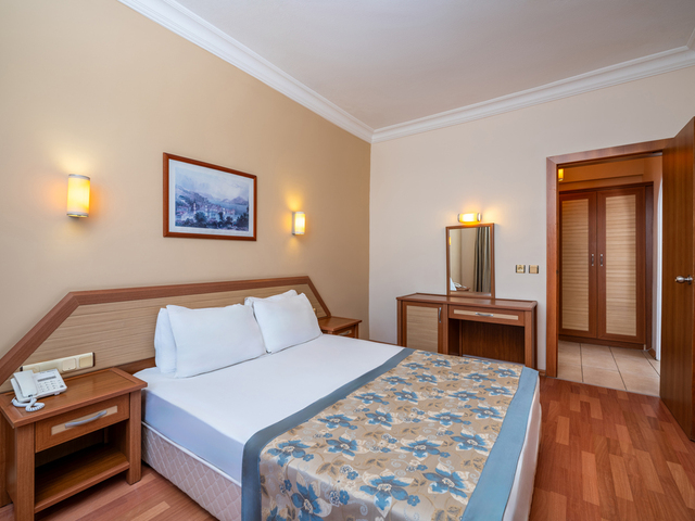 фото Kaia Coracesium (ex. Villa Sunflower Beach; Titan Garden) изображение №58