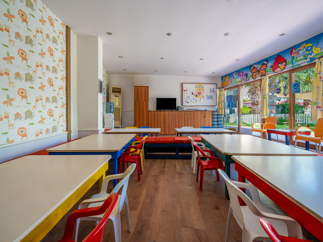 фото отеля Kaia Coracesium (ex. Villa Sunflower Beach; Titan Garden) изображение №53