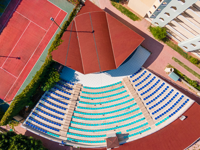 фото Kaia Coracesium (ex. Villa Sunflower Beach; Titan Garden) изображение №50