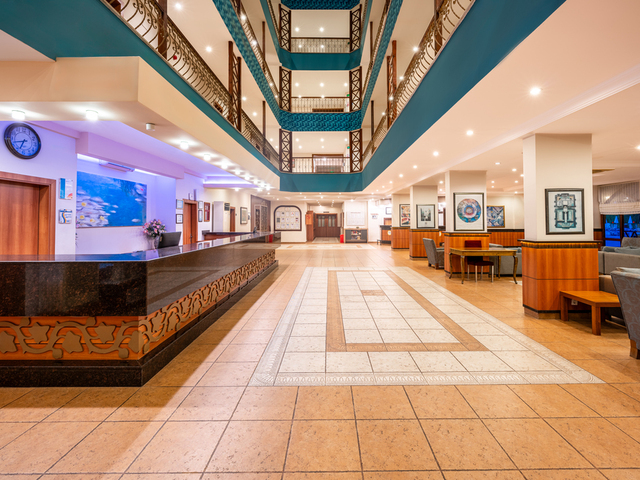 фотографии отеля Kaia Coracesium (ex. Villa Sunflower Beach; Titan Garden) изображение №39