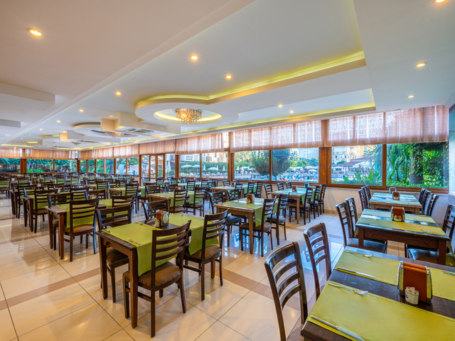 фото Kaia Coracesium (ex. Villa Sunflower Beach; Titan Garden) изображение №30