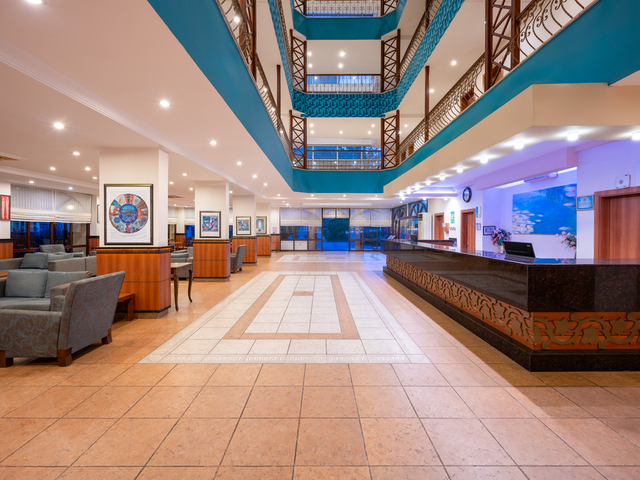 фотографии отеля Kaia Coracesium (ex. Villa Sunflower Beach; Titan Garden) изображение №31