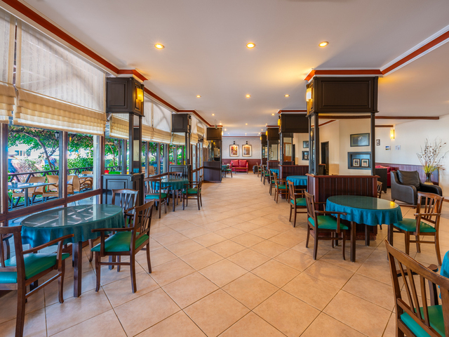 фото отеля Kaia Coracesium (ex. Villa Sunflower Beach; Titan Garden) изображение №33