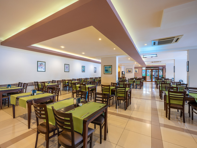 фото Kaia Coracesium (ex. Villa Sunflower Beach; Titan Garden) изображение №26