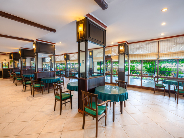 фотографии отеля Kaia Coracesium (ex. Villa Sunflower Beach; Titan Garden) изображение №23