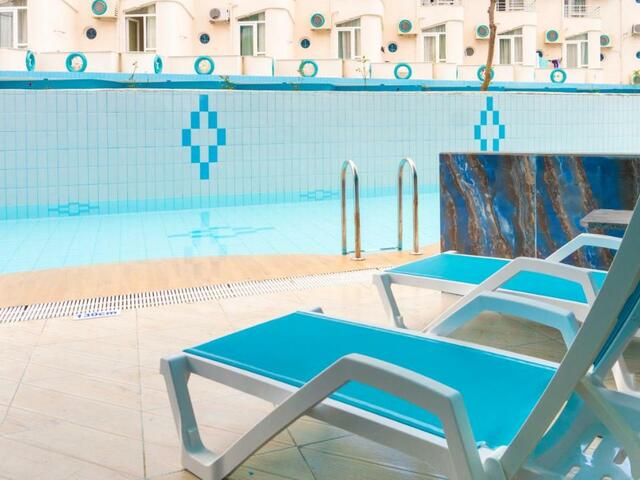 фотографии отеля Miarosa Kemer Beach (ex. Daima Resort) изображение №79