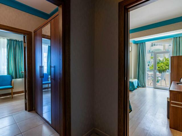 фотографии Miarosa Kemer Beach (ex. Daima Resort) изображение №80