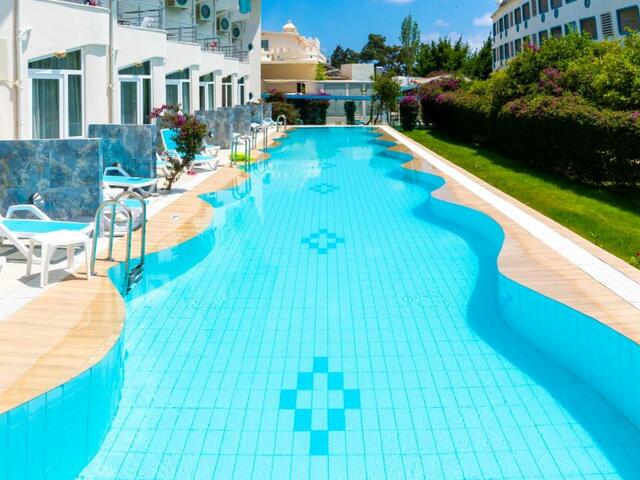 фото отеля Miarosa Kemer Beach (ex. Daima Resort) изображение №81