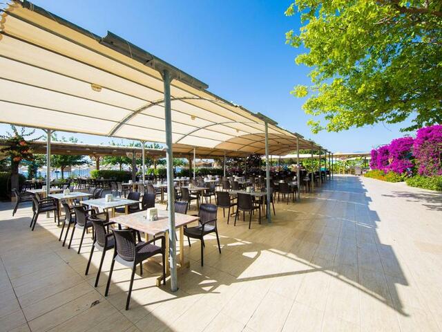 фото Miarosa Kemer Beach (ex. Daima Resort) изображение №70