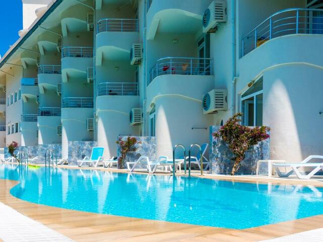фото отеля Miarosa Kemer Beach (ex. Daima Resort) изображение №65