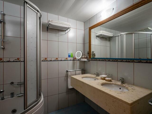 фото отеля Miarosa Kemer Beach (ex. Daima Resort) изображение №61