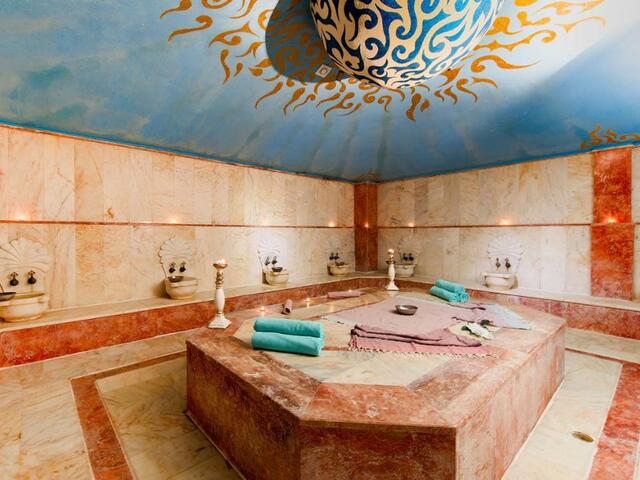 фото Miarosa Kemer Beach (ex. Daima Resort) изображение №62