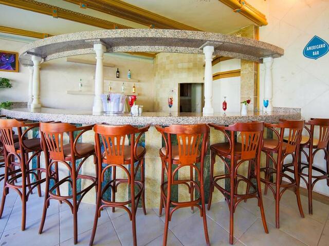 фото отеля Miarosa Kemer Beach (ex. Daima Resort) изображение №57