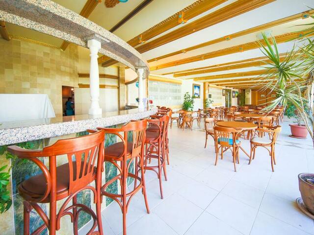 фото Miarosa Kemer Beach (ex. Daima Resort) изображение №58