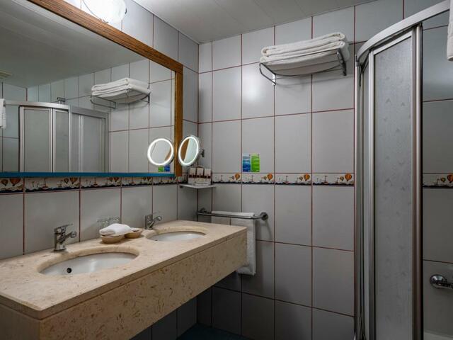 фотографии Miarosa Kemer Beach (ex. Daima Resort) изображение №52