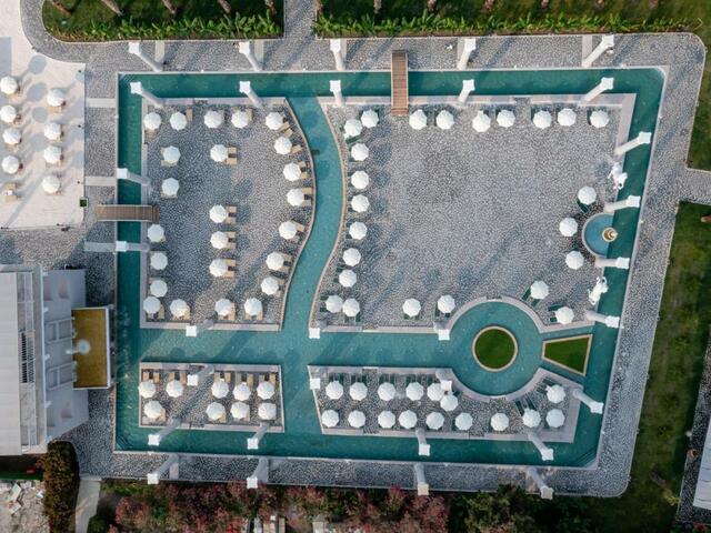 фото отеля Miarosa Kemer Beach (ex. Daima Resort) изображение №53