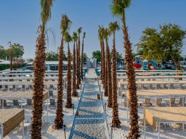 фото Miarosa Kemer Beach (ex. Daima Resort) изображение №50