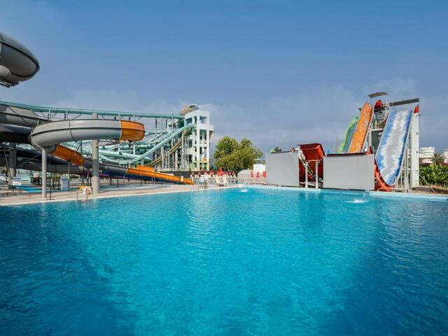 фото отеля Miarosa Kemer Beach (ex. Daima Resort) изображение №45