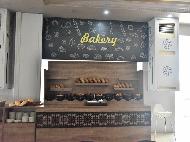 фото Miarosa Kemer Beach (ex. Daima Resort) изображение №38