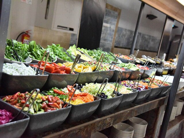 фотографии Miarosa Kemer Beach (ex. Daima Resort) изображение №28