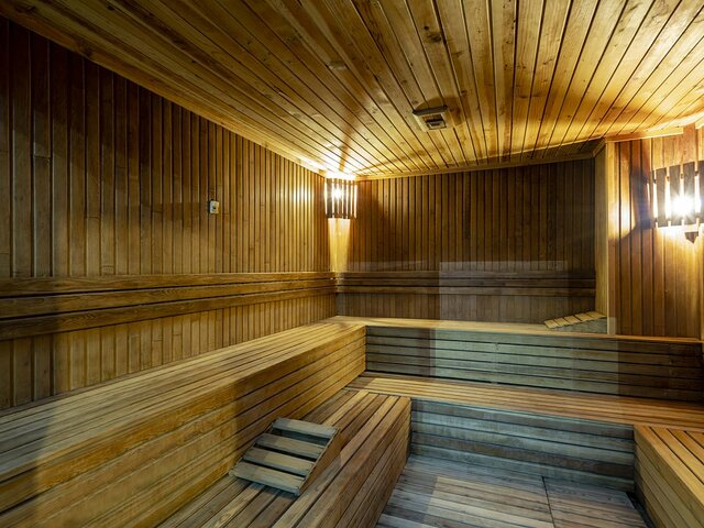 фото Miarosa Kemer Beach (ex. Daima Resort) изображение №30