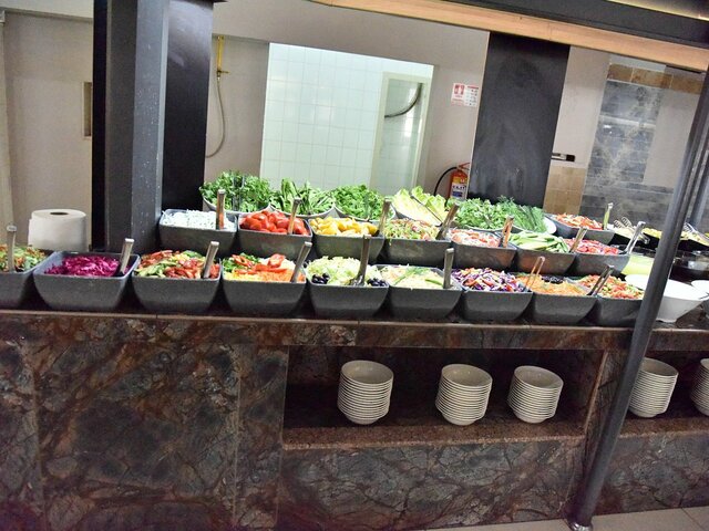 фото отеля Miarosa Kemer Beach (ex. Daima Resort) изображение №29