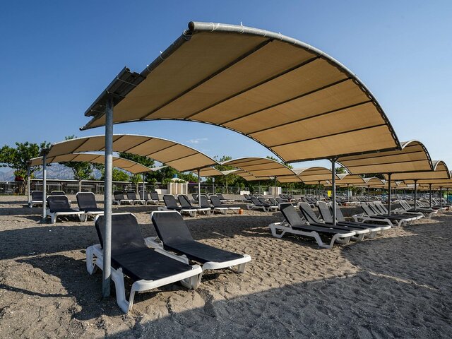 фото Miarosa Kemer Beach (ex. Daima Resort) изображение №26