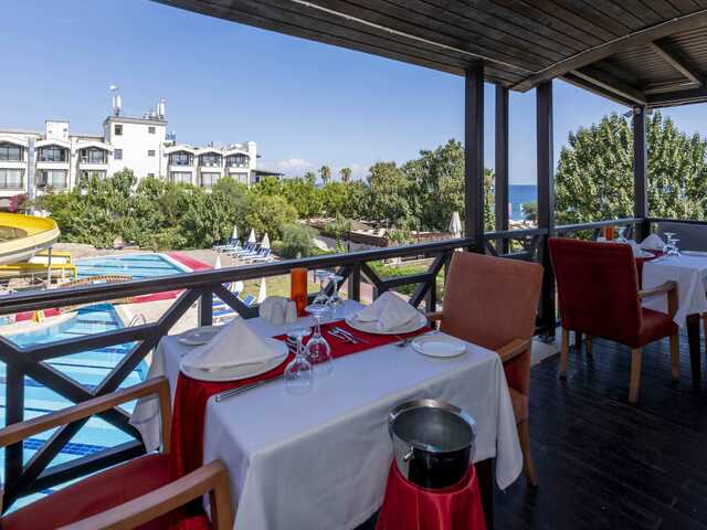 фотографии Armas Labada (ex. Asdem Beach Labada; Barut Hotels Labada) изображение №68