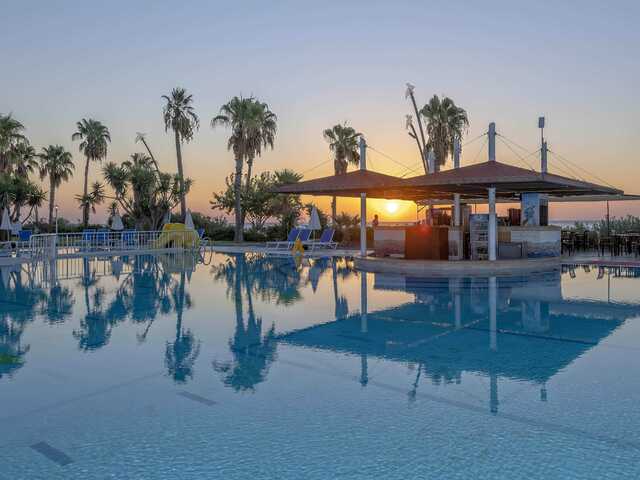 фото отеля Armas Labada (ex. Asdem Beach Labada; Barut Hotels Labada) изображение №65