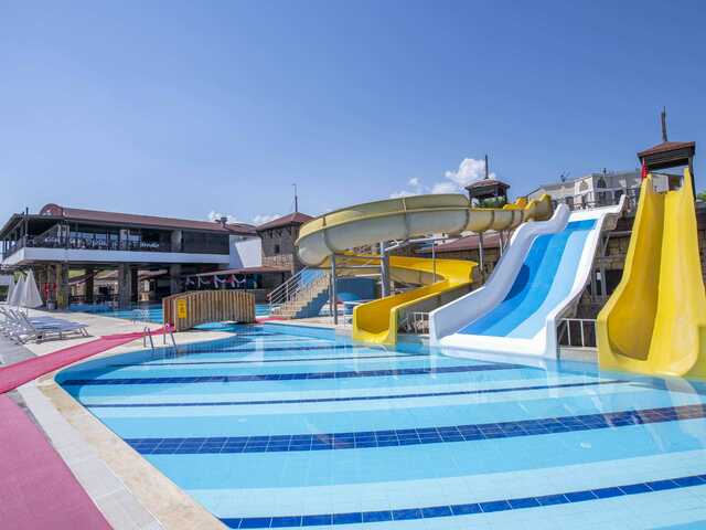 фотографии Armas Labada (ex. Asdem Beach Labada; Barut Hotels Labada) изображение №64