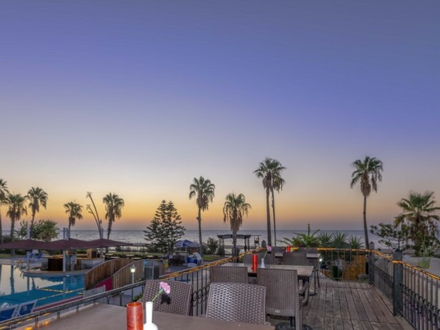 фотографии отеля Armas Labada (ex. Asdem Beach Labada; Barut Hotels Labada) изображение №63