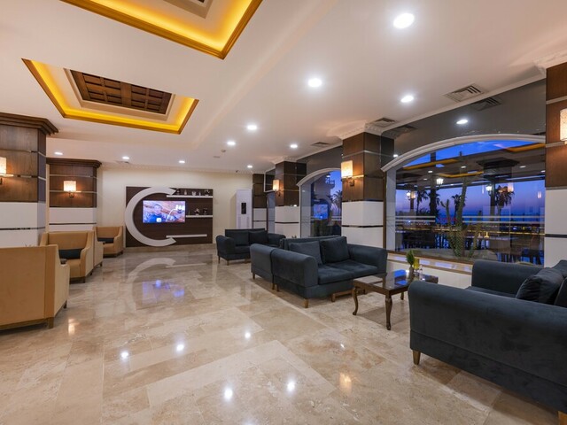 фотографии отеля Armas Labada (ex. Asdem Beach Labada; Barut Hotels Labada) изображение №55