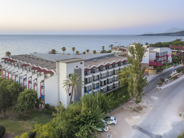 фото отеля Armas Labada (ex. Asdem Beach Labada; Barut Hotels Labada) изображение №53
