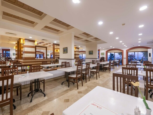 фотографии отеля Armas Labada (ex. Asdem Beach Labada; Barut Hotels Labada) изображение №51