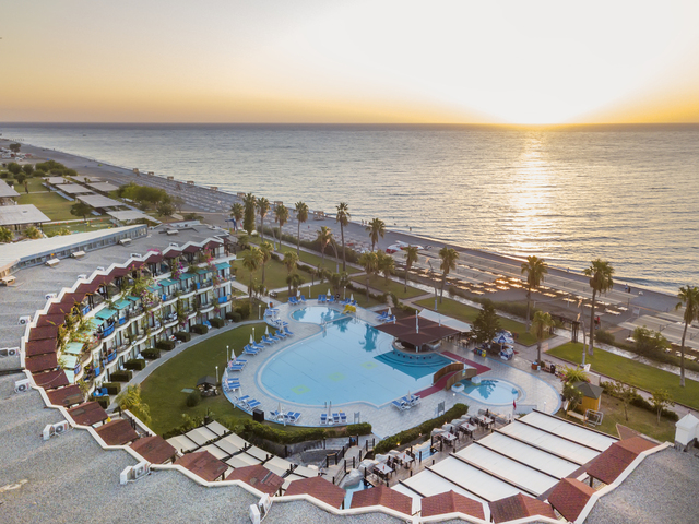 фотографии Armas Labada (ex. Asdem Beach Labada; Barut Hotels Labada) изображение №48