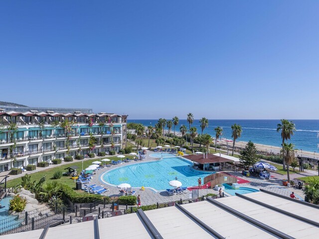 фото Armas Labada (ex. Asdem Beach Labada; Barut Hotels Labada) изображение №50