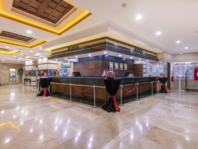 фото отеля Armas Labada (ex. Asdem Beach Labada; Barut Hotels Labada) изображение №49