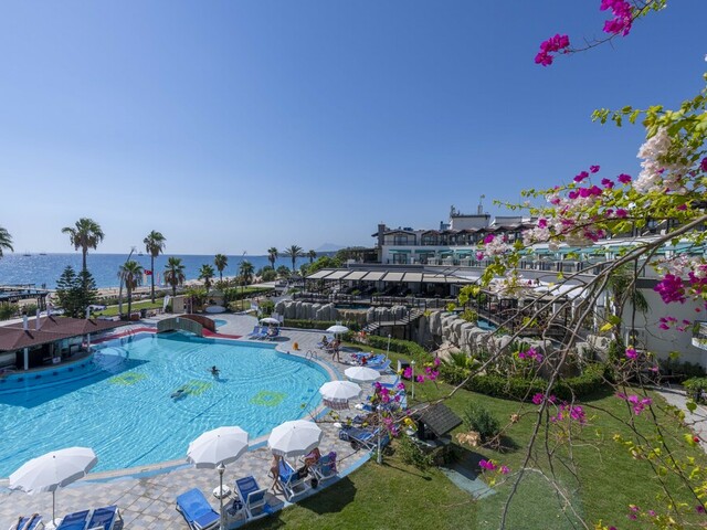 фотографии отеля Armas Labada (ex. Asdem Beach Labada; Barut Hotels Labada) изображение №47