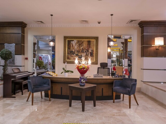 фото отеля Armas Labada (ex. Asdem Beach Labada; Barut Hotels Labada) изображение №45