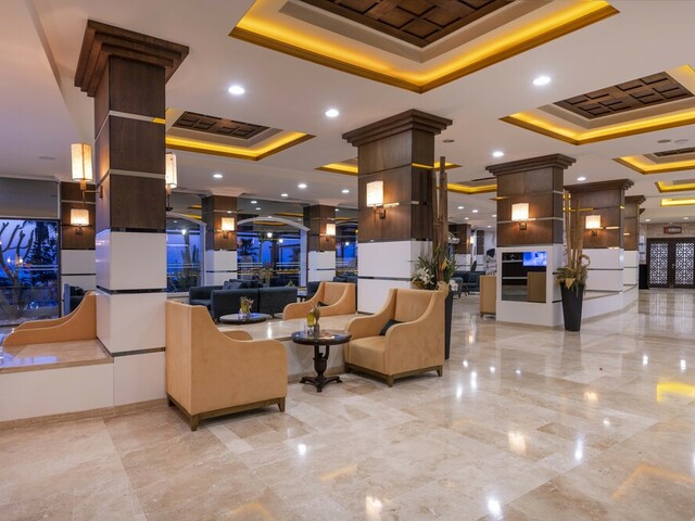 фотографии отеля Armas Labada (ex. Asdem Beach Labada; Barut Hotels Labada) изображение №43