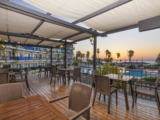 фотографии отеля Armas Labada (ex. Asdem Beach Labada; Barut Hotels Labada) изображение №39