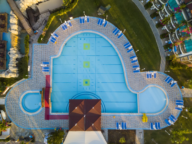 фотографии Armas Labada (ex. Asdem Beach Labada; Barut Hotels Labada) изображение №32