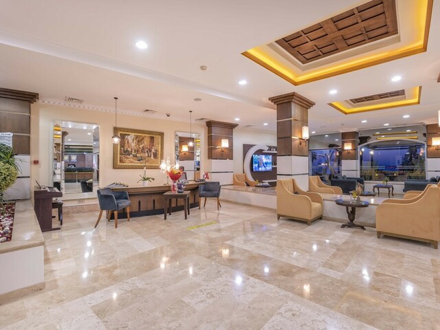 фото отеля Armas Labada (ex. Asdem Beach Labada; Barut Hotels Labada) изображение №37