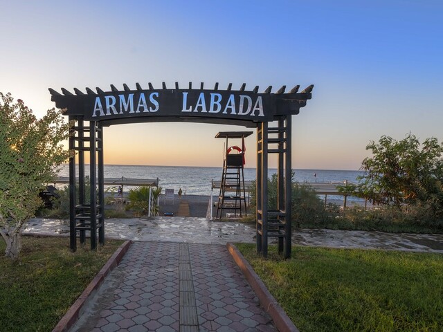 фото отеля Armas Labada (ex. Asdem Beach Labada; Barut Hotels Labada) изображение №33