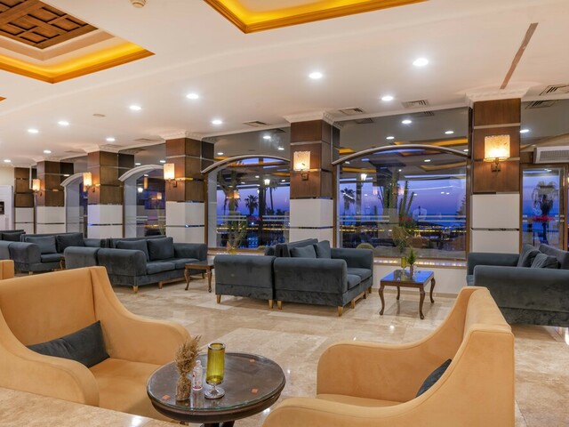 фото Armas Labada (ex. Asdem Beach Labada; Barut Hotels Labada) изображение №38