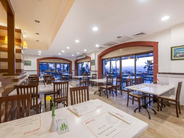 фотографии Armas Labada (ex. Asdem Beach Labada; Barut Hotels Labada) изображение №36