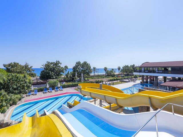 фото Armas Labada (ex. Asdem Beach Labada; Barut Hotels Labada) изображение №30