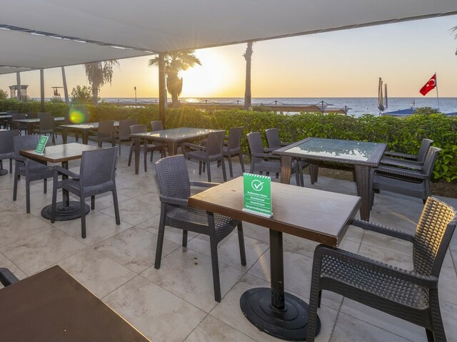 фотографии Armas Labada (ex. Asdem Beach Labada; Barut Hotels Labada) изображение №28